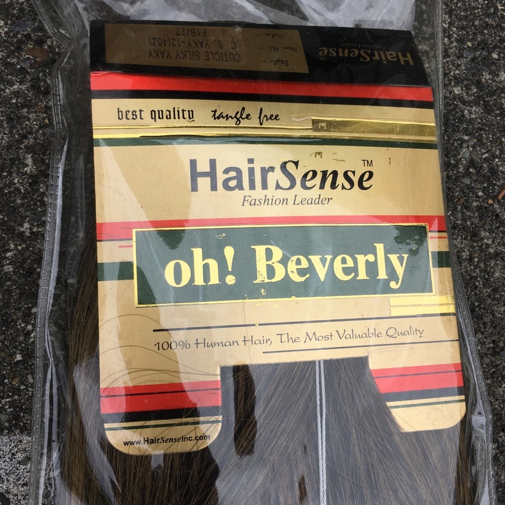 Hair - Picture 5 of 8
